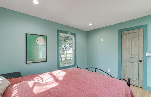 1 Mi to Campus Modern Tulsa Home with Private Yard - Foto 14