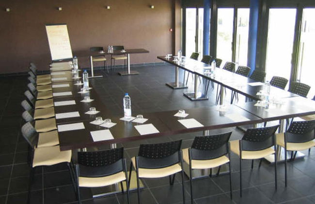 Résidence Hôtelière des Ondes - Foto 9