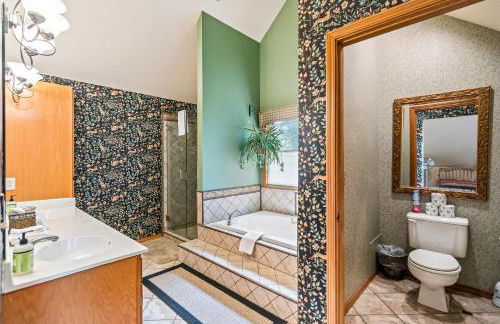 Lakeview Chalet - Photo 22