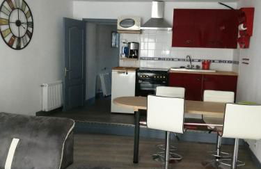 à 2 pas du centre ville - Foto 1