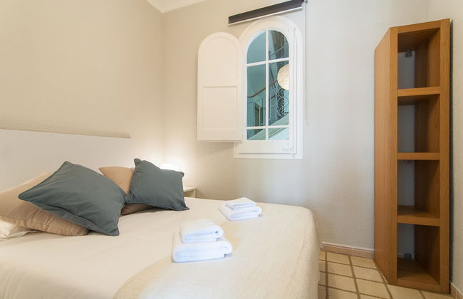 Barcelona Fira Apartments - Photo 38