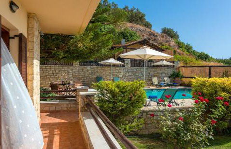 Amazing Villas in Crete - Foto 91