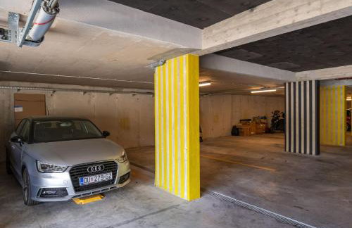 Apartment Marcus Mai - Foto 84