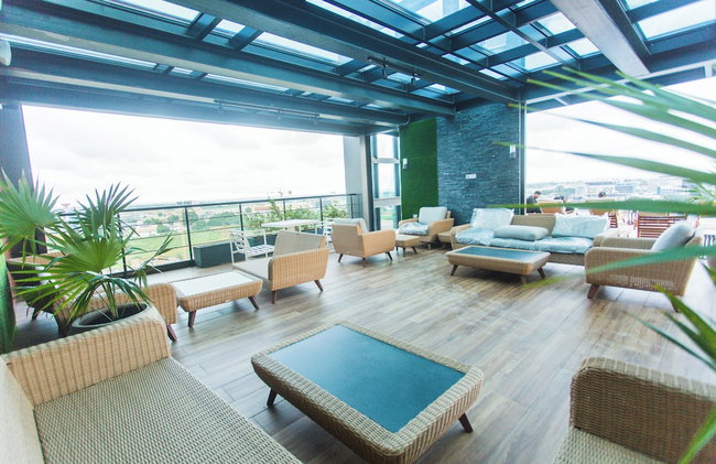 Accra Luxury Apartments at Kass - Foto 65