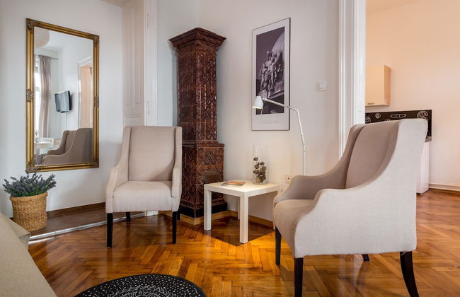 Downtown Zagreb Apartments - Photo 27