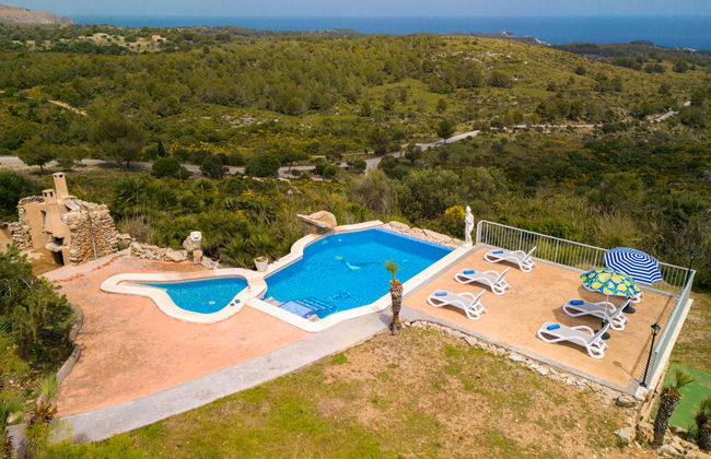 Cala Torta Na Moli - Photo 28