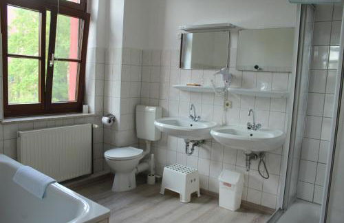 Landhotel Storchenkrug - Foto 40