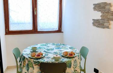 Old Porlezza Apartment - Foto 36