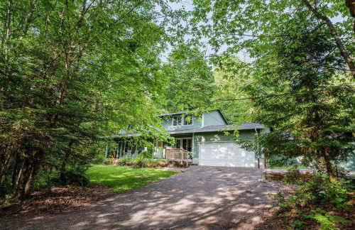 Chateau Relaxeau Game Room Hot Tub Fire Pit - Foto 62