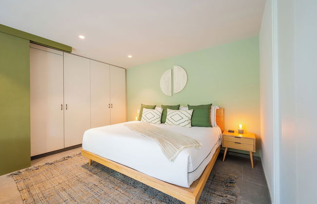 Capitalia Parque Lincoln - Foto 6