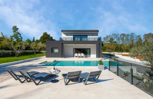 Awesome Home In Barban - Foto 10