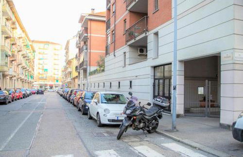 Casa Spezia - Metro Vicina, Wi-Fi Rapido & Netflix - Foto 22