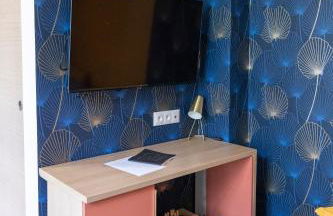 Topa Casa Gîte d'hôtes à Creil - Foto 26