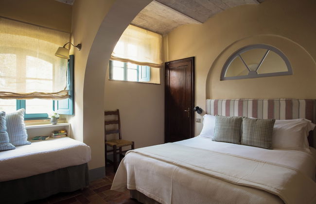 Borgo Pignano Volterra Tuscany - Foto 58