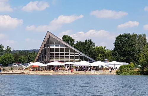 Ferienhaus Seerose - Photo 40