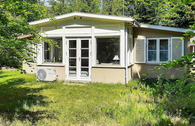 4 Person Holiday Home in Frederiksvaerk-by Traum - Foto 29