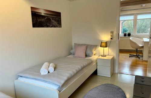 Ferienwohnung im Schildetal - Foto 20