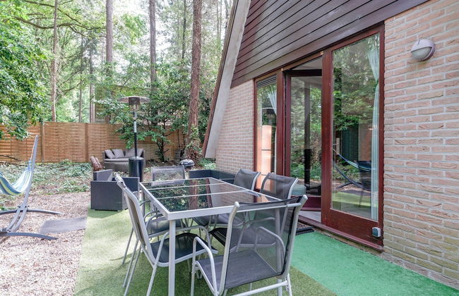 Welcoming Chalet in Rekem Tucked in Nature - Foto 15