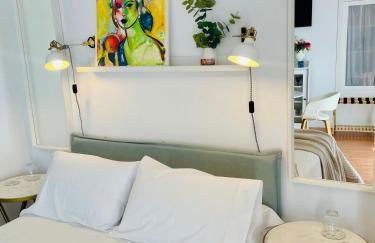 Ático Luz de Córdoba Station parking free center city - Foto 6