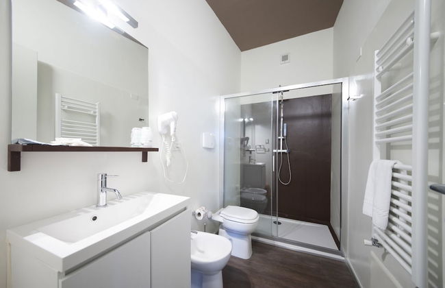 Villa Giada Resort - Photo 64