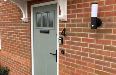 Comfortable new home in Isleham - Photo 16