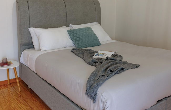 Ryze Apartments airport by Airstay - Foto 11