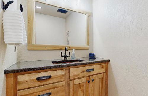 Bear Butte Hideaway - Foto 18