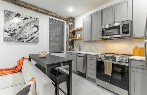 Park Hotel 1BR Suite 410 - Foto 5