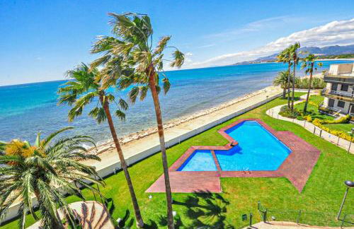 LITORAL COSTA DORADA - DI MARE Only families - Foto 29