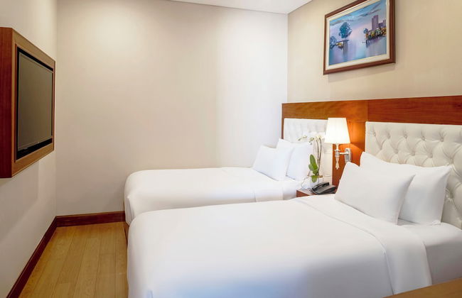 DLG Hotel Danang - Photo 46