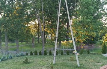 Agroturystyka Pokój na Skarpie - Foto 24