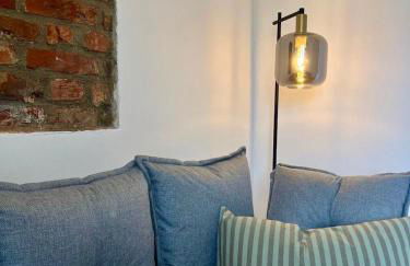 Große stilvolle Altbauwohnung im Herzen von Passau bis 6 Personen - Foto 9