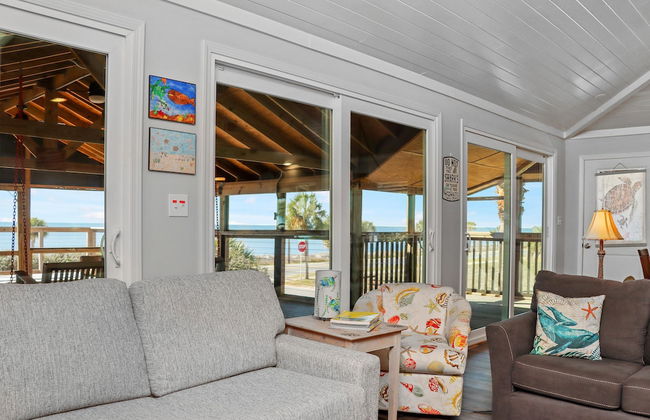 Quarters B - Foto 15