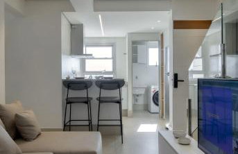 Luggo Inter Residence - Região Central BH - Photo 23