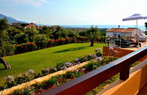 Villa Verde - Foto 9