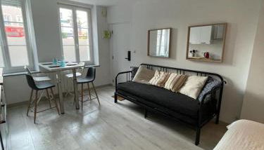 Le cottages des remparts - le lodge - Foto 5