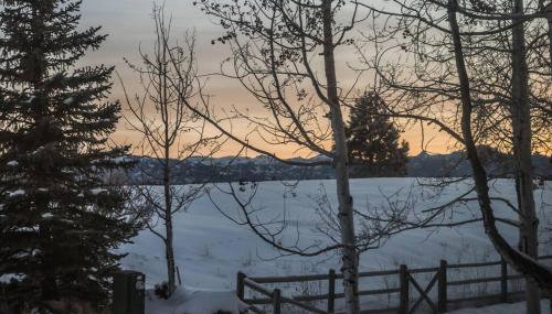 The “Worst” Home, Best Stay In Pagosa Springs - Foto 4