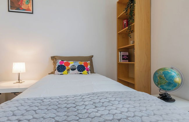 Appartamento Re Umberto - Foto 5