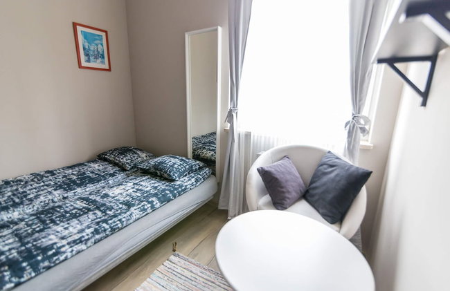 Apartamenty City View od WroclawApartament-pl - Foto 35