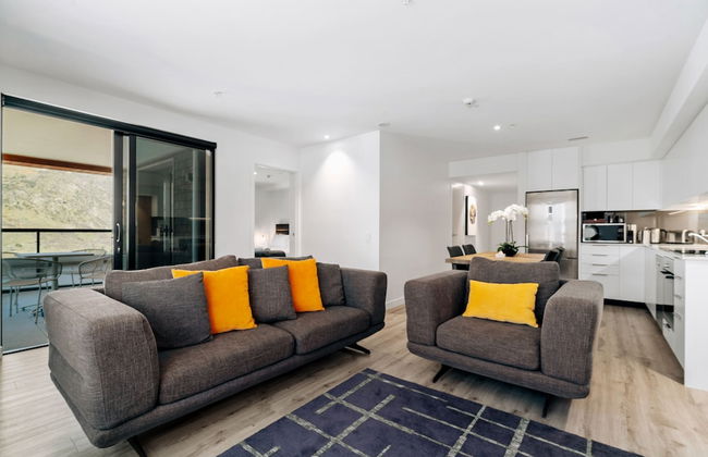 Residence du Parc by Staysouth - Foto 56