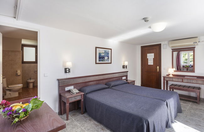 Apartamentos Cala Murada Tennis - Foto 7