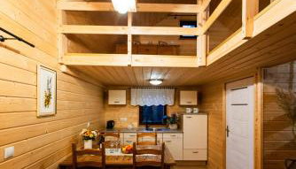 Domek Na Morenie - Foto 5