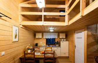 Domek Na Morenie - Foto 5