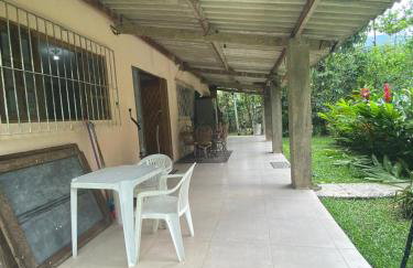 Chácara Gomes - Caiubura - Bertioga - Foto 63