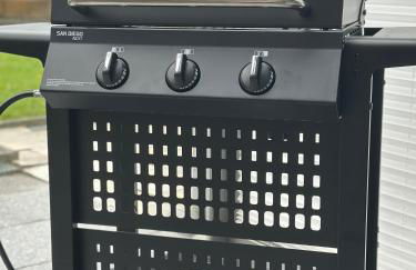 Ferienhaus Meerzeit-Hooksiel - Foto 23