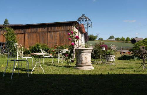 Marita's Gartenparadies - Foto 23