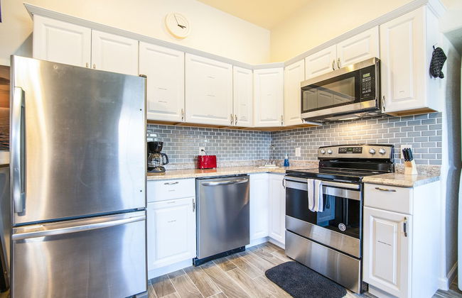 The Landmark Apartments - Foto 37