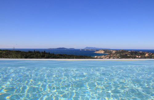 Sunset Sea View Villa 5 - Foto 9