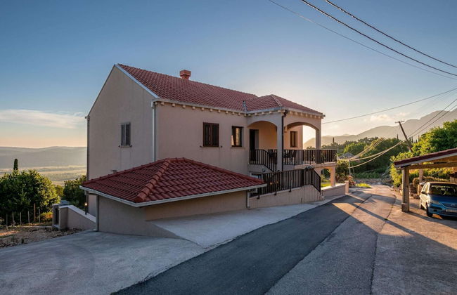 Apartment in Konavle Region Gruda - Foto 18