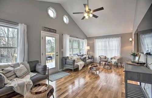 Cheval Circle Retreat Hot Tub, Fire Pits, Views - Foto 16